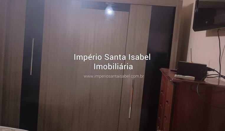 [Vende Casa 125 m2 Centro de Santa Isabel REF:2335]