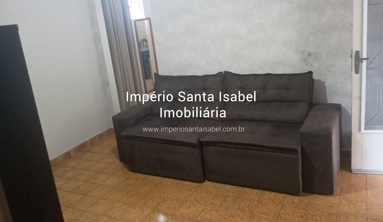 [Vende Casa 125 m2 Centro de Santa Isabel REF:2335]