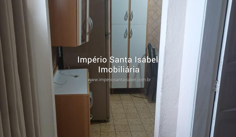 [Vende Casa 125 m2 Centro de Santa Isabel REF:2335]