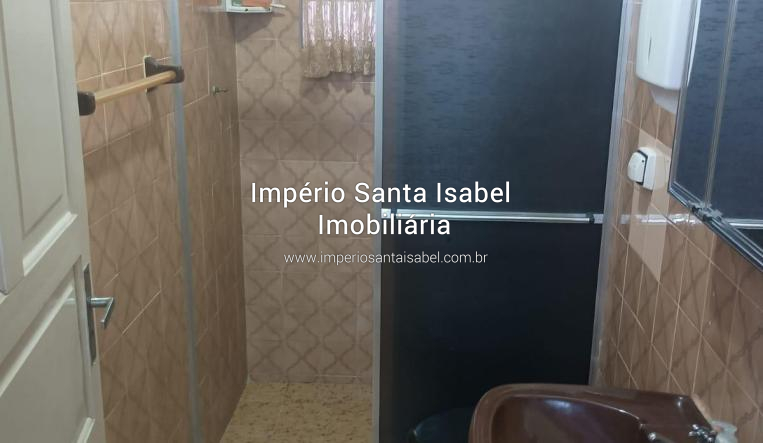 [Vende Casa 125 m2 Centro de Santa Isabel REF:2335]