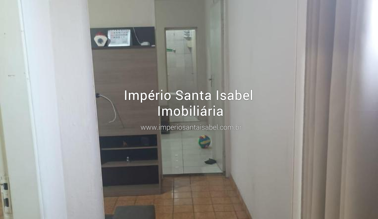 [Vende Casa 125 m2 Centro de Santa Isabel REF:2335]