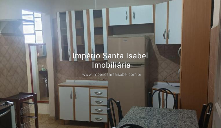 [Vende Casa 125 m2 Centro de Santa Isabel REF:2335]