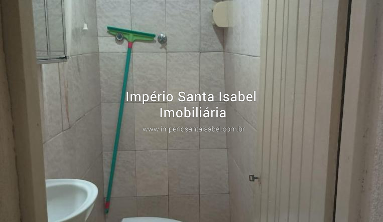 [Vende Casa 125 m2- Pq São Benedito, Santa Isabel REF:2335]