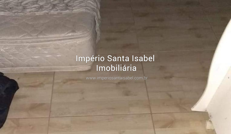 [Vende Casa 125 M2 de terreno no Bairro Recanto Mônica em Itaquaquecetuba- SP – Aceita permuta por Chácara em Santa Isabel e Região ! ]