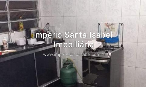 [Vende Casa 125 M2 de terreno no Bairro Recanto Mônica em Itaquaquecetuba- SP – Aceita permuta por Chácara em Santa Isabel e Região ! ]