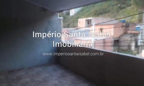 [Vende Casa 125 M2 de terreno no Bairro Recanto Mônica em Itaquaquecetuba- SP – Aceita permuta por Chácara em Santa Isabel e Região ! ]