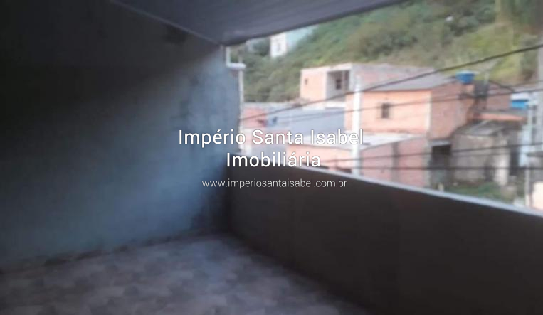 [Vende Casa 125 M2 de terreno no Bairro Recanto Mônica em Itaquaquecetuba- SP – Aceita permuta por Chácara em Santa Isabel e Região ! ]