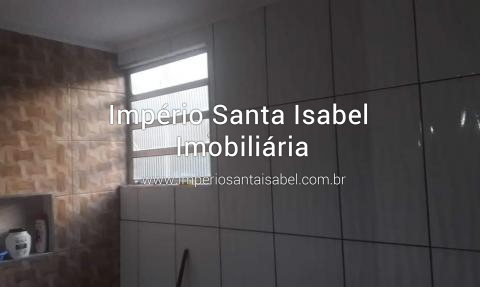 [Vende Casa 125 M2 de terreno no Bairro Recanto Mônica em Itaquaquecetuba- SP – Aceita permuta por Chácara em Santa Isabel e Região ! ]