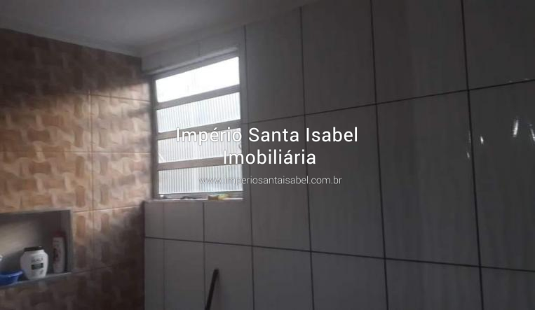 [Vende Casa 125 M2 de terreno no Bairro Recanto Mônica em Itaquaquecetuba- SP – Aceita permuta por Chácara em Santa Isabel e Região ! ]