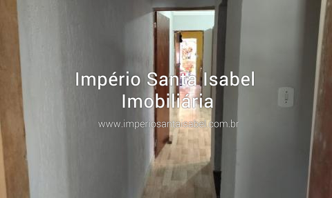 [Vende casa 125 m2 em Arujá - Barretos- contrato e IPTU ]