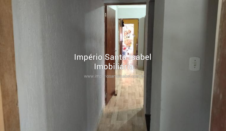 [Vende casa 125 m2 em Arujá - Barretos- contrato e IPTU ]