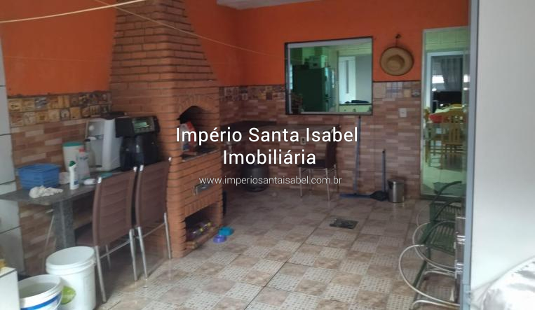 [Vende casa 125 m2 em Arujá - Barretos- contrato e IPTU ]