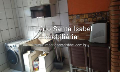 [Vende casa 125 m2 em Arujá - Barretos- contrato e IPTU ]