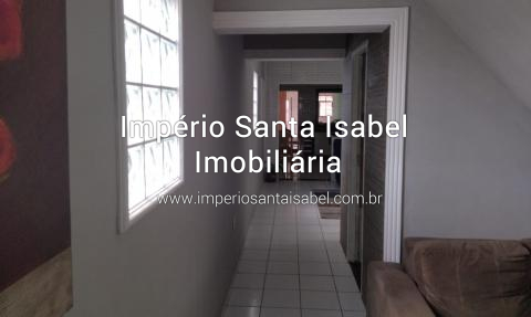 [Vende casa 125 m2 em Arujá - Barretos- contrato e IPTU ]