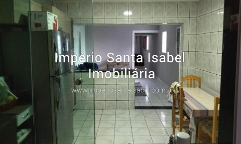 [Vende casa 125 m2 em Arujá - Barretos- contrato e IPTU ]