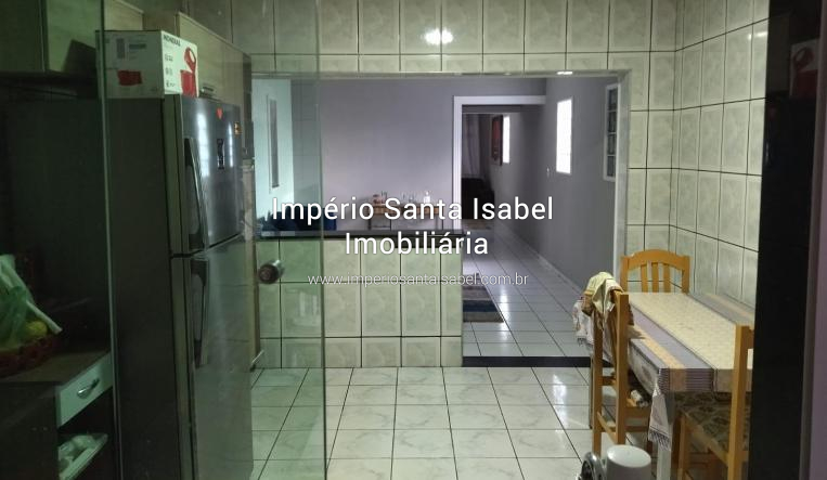 [Vende casa 125 m2 em Arujá - Barretos- contrato e IPTU ]