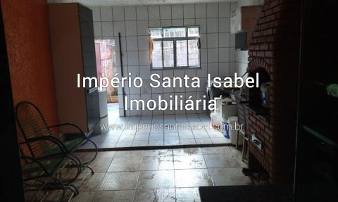 [Vende casa 125 m2 em Arujá - Barretos- contrato e IPTU ]