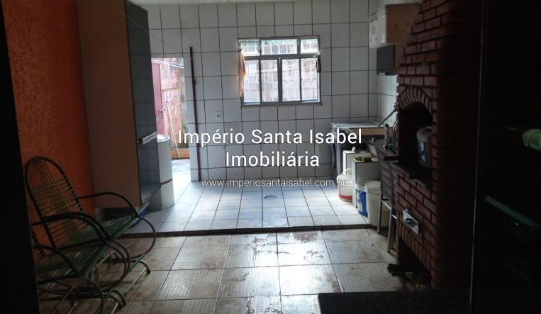 [Vende casa 125 m2 em Arujá - Barretos- contrato e IPTU ]