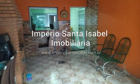 [Vende casa 125 m2 em Arujá - Barretos- contrato e IPTU ]