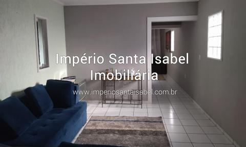 [Vende casa 125 m2 em Arujá - Barretos- contrato e IPTU ]