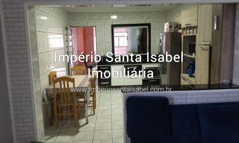 [Vende casa 125 m2 em Arujá - Barretos- contrato e IPTU ]