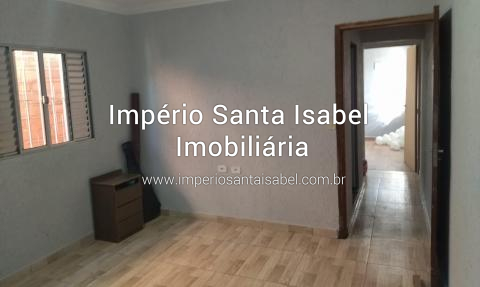 [Vende casa 125 m2 em Arujá - Barretos- contrato e IPTU ]