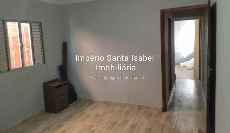 [Vende casa 125 m2 em Arujá - Barretos- contrato e IPTU ]