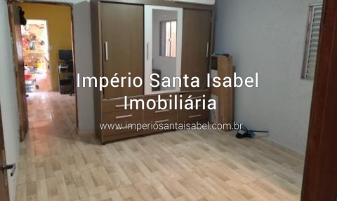 [Vende casa 125 m2 em Arujá - Barretos- contrato e IPTU ]