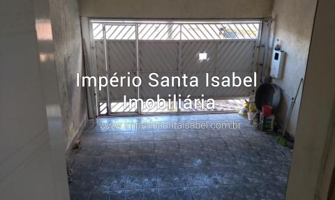 [Vende casa 125 m2 em Arujá - Barretos- contrato e IPTU ]