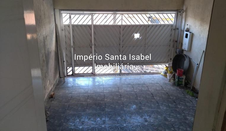 [Vende casa 125 m2 em Arujá - Barretos- contrato e IPTU ]