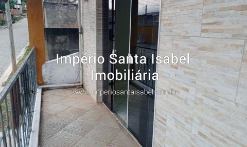 [Vende casa 125 m2 - Jd Eldorado- Santa Isabel SP REF : 1929]