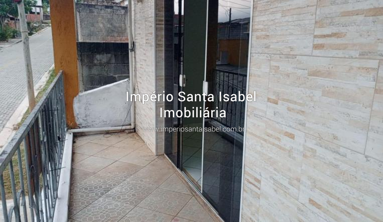 [Vende casa 125 m2 - Jd Eldorado- Santa Isabel SP REF : 1929]