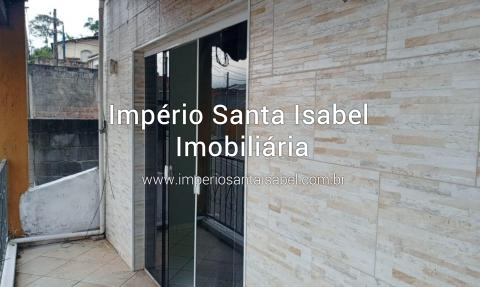 [Vende casa 125 m2 - Jd Eldorado- Santa Isabel SP REF : 1929]