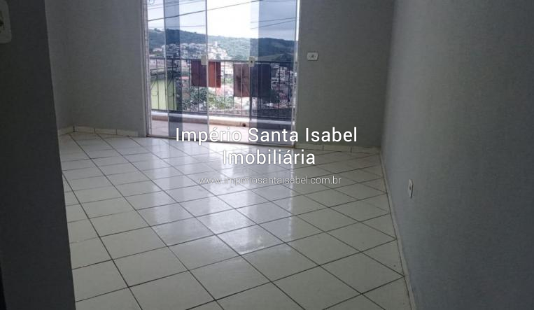 [Vende casa 125 m2 - Jd Eldorado- Santa Isabel SP REF : 1929]
