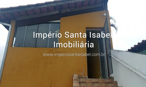 [Vende casa 125 m2 - Jd Eldorado- Santa Isabel SP REF : 1929]