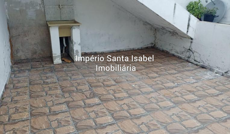 [Vende casa 125 m2 - Jd Eldorado- Santa Isabel SP REF : 1929]