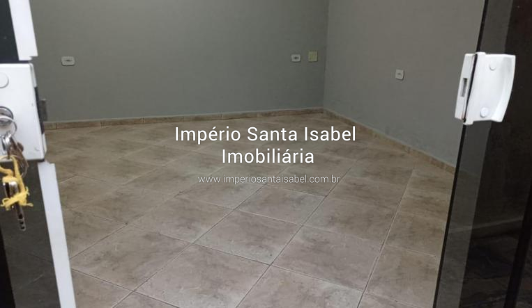 [Vende casa 125 m2 - Jd Eldorado- Santa Isabel SP REF : 1929]