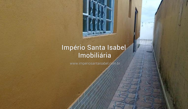 [Vende casa 125 m2 - Jd Eldorado- Santa Isabel SP REF : 1929]