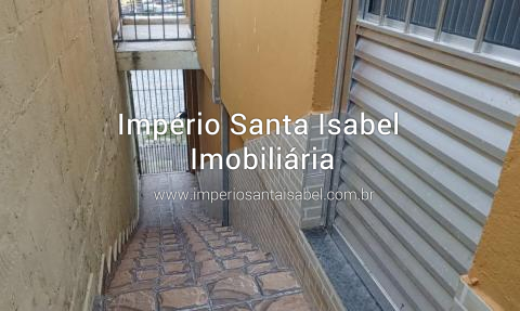 [Vende casa 125 m2 - Jd Eldorado- Santa Isabel SP REF : 1929]