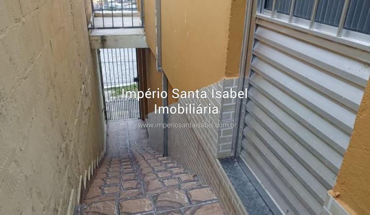 [Vende casa 125 m2 - Jd Eldorado- Santa Isabel SP REF : 1929]