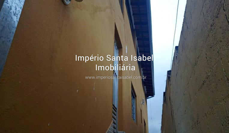 [Vende casa 125 m2 - Jd Eldorado- Santa Isabel SP REF : 1929]