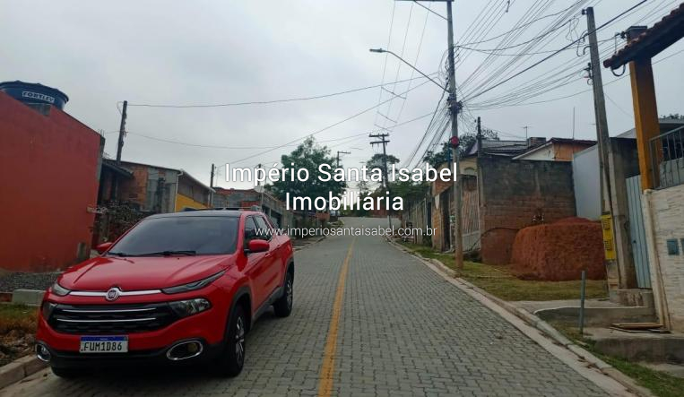 [Vende casa 125 m2 - Jd Eldorado- Santa Isabel SP REF : 1929]