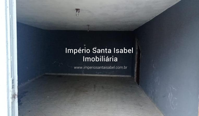 [Vende casa 125 m2 - Jd Eldorado- Santa Isabel SP REF : 1929]