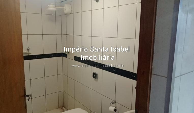 [Vende casa 125 m2 - Jd Eldorado- Santa Isabel SP REF : 1929]