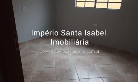 [Vende casa 125 m2 - Jd Eldorado- Santa Isabel SP REF : 1929]