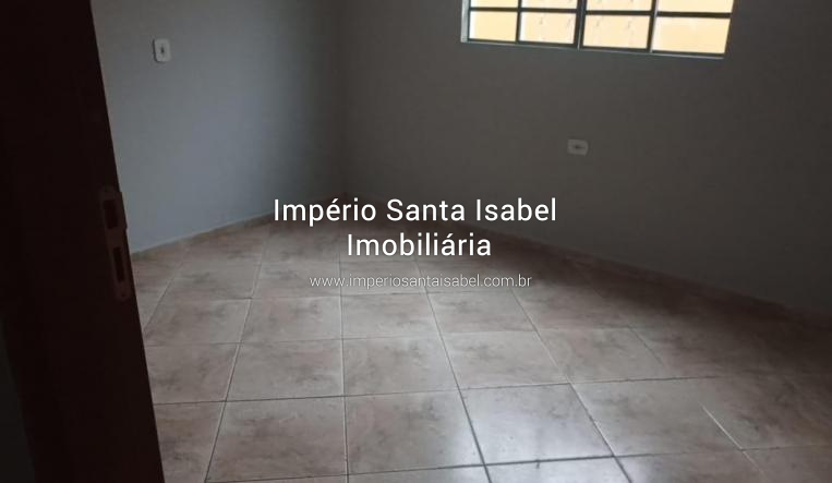 [Vende casa 125 m2 - Jd Eldorado- Santa Isabel SP REF : 1929]