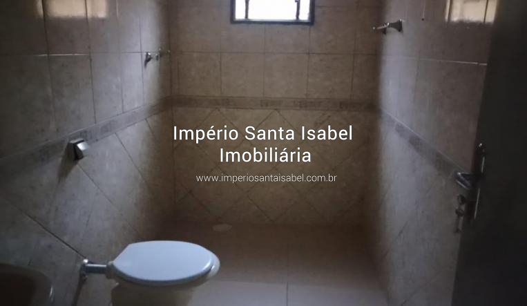 [Vende casa 125 m2 - Jd Eldorado- Santa Isabel SP REF : 1929]