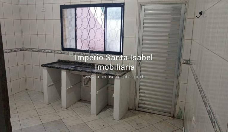 [Vende casa 125 m2 - Jd Eldorado- Santa Isabel SP REF : 1929]