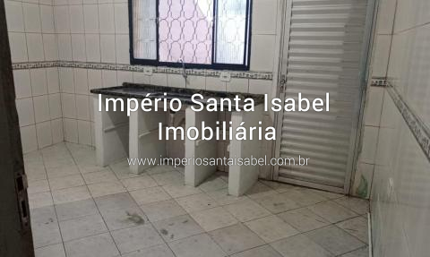 [Vende casa 125 m2 - Jd Eldorado- Santa Isabel SP REF : 1929]