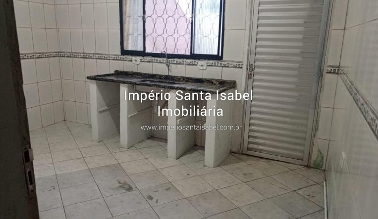 [Vende casa 125 m2 - Jd Eldorado- Santa Isabel SP REF : 1929]